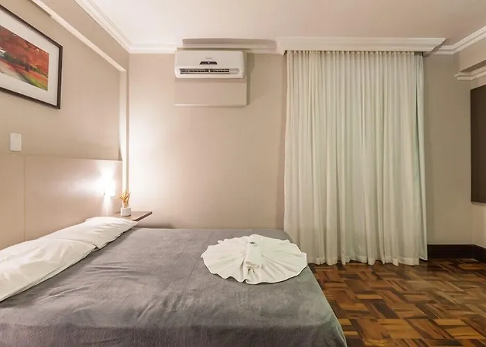 Tri Hotel Criciuma